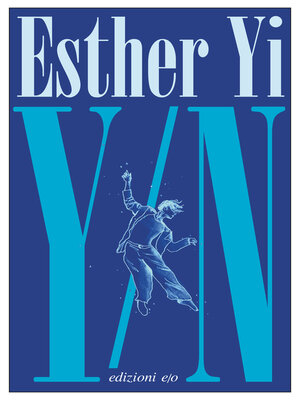 cover image of Y/N